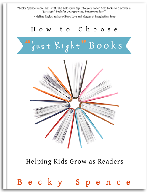 how to choose just right books cover 2D 500×650 72