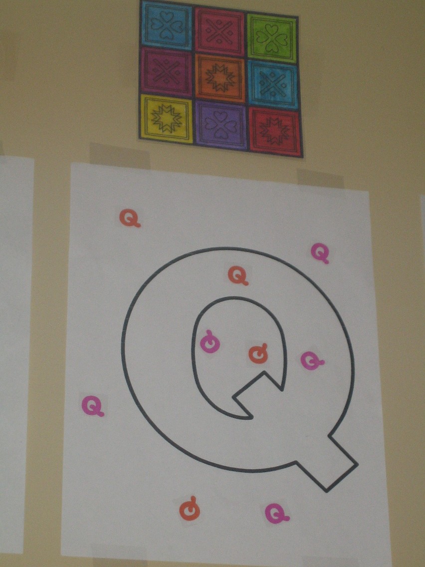 Q Is For Quilt This Reading Mama