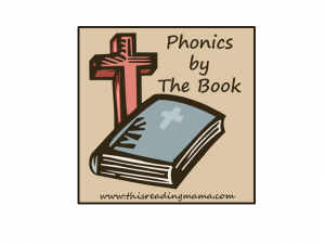 Phonics by The Book, free Bible and phonics curriculum