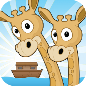 Bible Apps by Aguppy Productions {Giveaway} | This Reading Mama