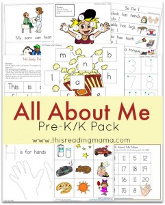 preschool homework sheets free