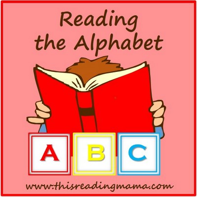 Reading the Alphabet button-new400