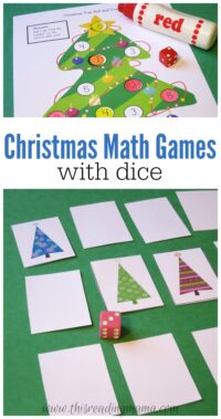 Counting and Number Sense Printables - This Reading Mama