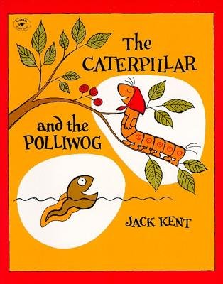 caterpillar-polliwog