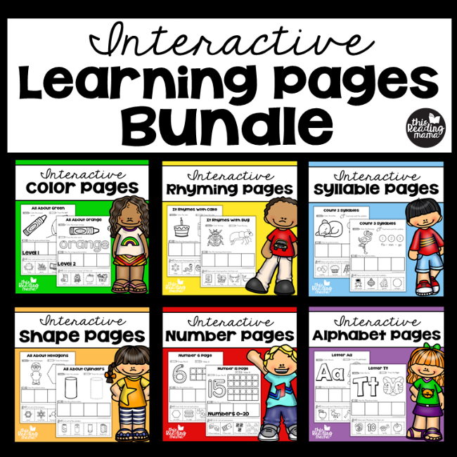 interactive-learning-pages-bundle-this-reading-mama