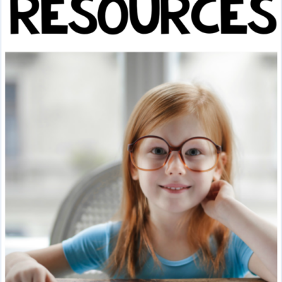At-Home Learning Resources