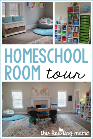 Homeschooling Resources and Tips - This Reading Mama